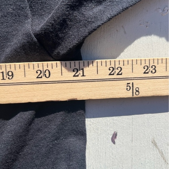 Men’s Cowboy Up T-Shirt Black Beer Women L Crew Range Country Ranch Cattle - Picture 10 of 12